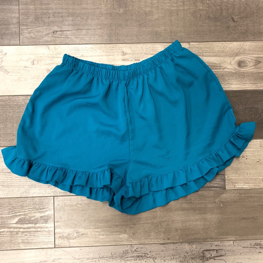 Tyche Shorts